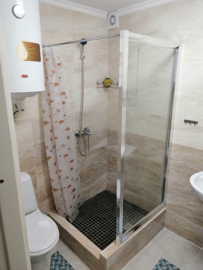Вулиця Лейтенанта Шмидта Odessa Luaran gambar