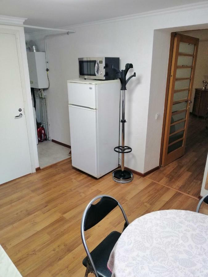 Вулиця Лейтенанта Шмидта Odessa Luaran gambar