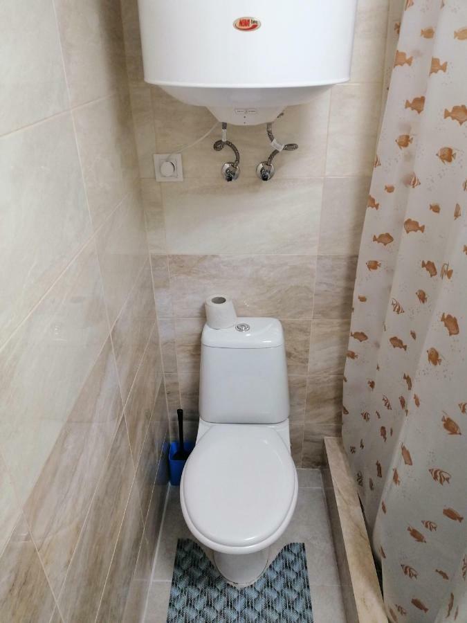 Вулиця Лейтенанта Шмидта Odessa Luaran gambar